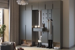 МЕБЕЛЬСОН К32 Прихожая в Можге - mozhga.mebel24.online | фото 2