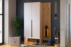 МЕБЕЛЬСОН К6 Прихожая (кашемир) в Можге - mozhga.mebel24.online | фото