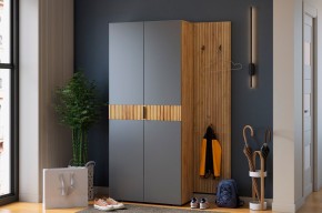МЕБЕЛЬСОН К7 Прихожая в Можге - mozhga.mebel24.online | фото 2