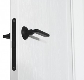 Межкомнатная дверь Bolivar Роялвуд белый (комплект) в Можге - mozhga.mebel24.online | фото 8