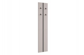 МЕРСИ Прихожая (модульная) кашемир в Можге - mozhga.mebel24.online | фото 6