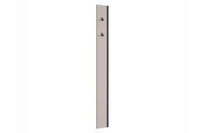 МЕРСИ Вешалка 1 (кашемир) в Можге - mozhga.mebel24.online | фото