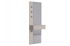 МЕРСИ Зеркало (кашемир) в Можге - mozhga.mebel24.online | фото