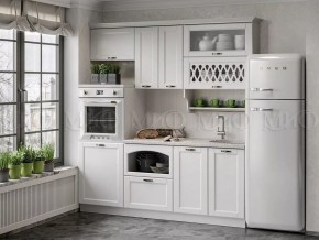 МИЛАНО Кухонный гарнитур 2,0 м Компоновка №3 в Можге - mozhga.mebel24.online | фото 4