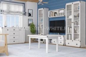 Модульная гостиная Индиана (сосна каньон) в Можге - mozhga.mebel24.online | фото