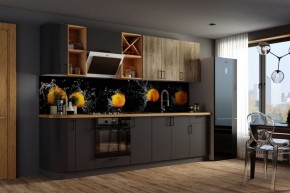 Модульная кухня Кантри в Можге - mozhga.mebel24.online | фото 1