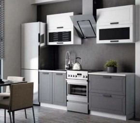 МОНАКО Кухонный гарнитур 1,6 м Компоновка №2 в Можге - mozhga.mebel24.online | фото