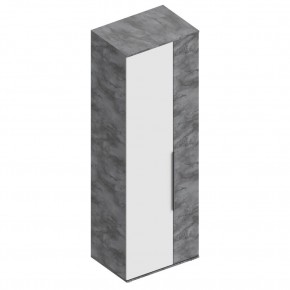 МОНИКА Гостиная (модульная) айрон рок в Можге - mozhga.mebel24.online | фото 6