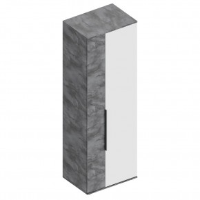 МОНИКА Гостиная (модульная) айрон рок в Можге - mozhga.mebel24.online | фото 8