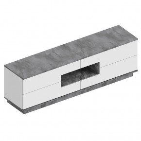 МОНИКА Тумба под ТВ 1600 в Можге - mozhga.mebel24.online | фото 1