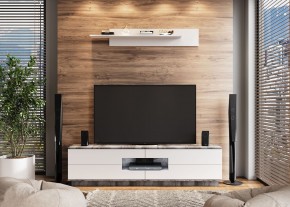 МОНИКА Тумба под ТВ 1600 в Можге - mozhga.mebel24.online | фото 3