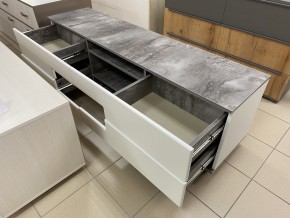 МОНИКА Тумба под ТВ 1600 в Можге - mozhga.mebel24.online | фото 4