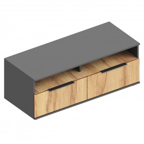 МОНИКА Тумба ТВ 1200 в Можге - mozhga.mebel24.online | фото 3