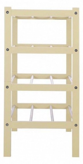 Набор из 2 стеллажей для обуви Атлас в Можге - mozhga.mebel24.online | фото 3