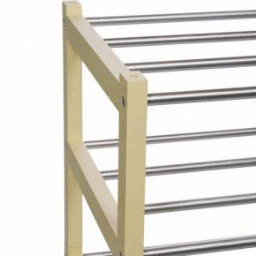 Набор из 2 стеллажей для обуви Атлас в Можге - mozhga.mebel24.online | фото 4