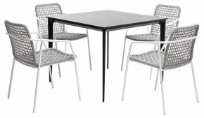 Набор обеденный Малага в Можге - mozhga.mebel24.online | фото