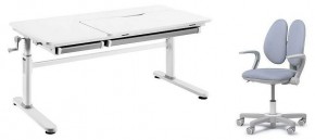 Набор учебный Iris + Mente в Можге - mozhga.mebel24.online | фото