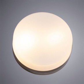 Накладной светильник Arte Lamp Aqua-Tablet A6047PL-2AB в Можге - mozhga.mebel24.online | фото 2