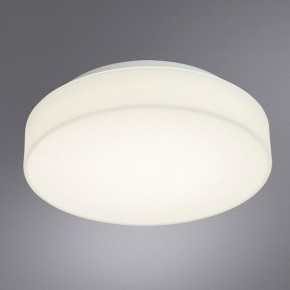 Накладной светильник Arte Lamp Aqua-Tablet LED A6836PL-1WH в Можге - mozhga.mebel24.online | фото 2