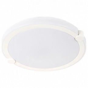 Накладной светильник Arte Lamp Biscotti A2679PL-72WH в Можге - mozhga.mebel24.online | фото