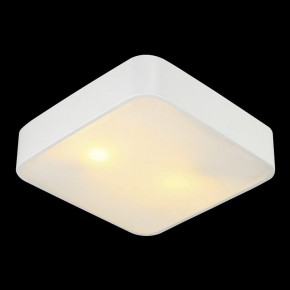Накладной светильник Arte Lamp Cosmopolitan A7210PL-2WH в Можге - mozhga.mebel24.online | фото 2