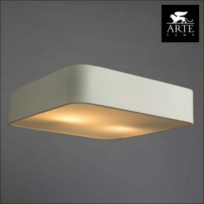 Накладной светильник Arte Lamp Cosmopolitan A7210PL-2WH в Можге - mozhga.mebel24.online | фото 3
