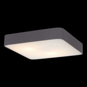 Накладной светильник Arte Lamp Cosmopolitan A7210PL-3BK в Можге - mozhga.mebel24.online | фото 2