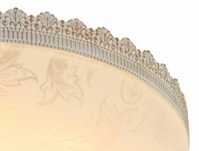 Накладной светильник Arte Lamp Crown A4541PL-3WG в Можге - mozhga.mebel24.online | фото 2