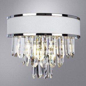 Накладной светильник Arte Lamp Diadem A1002AP-2CC в Можге - mozhga.mebel24.online | фото 2