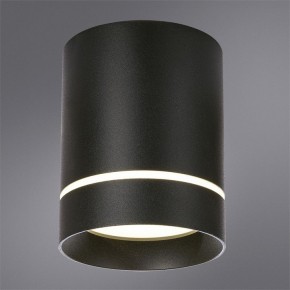 Накладной светильник Arte Lamp Elle A1949PL-1BK в Можге - mozhga.mebel24.online | фото 2