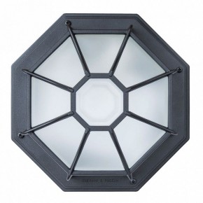 Накладной светильник Arte Lamp Pegasus A3100PL-1BK в Можге - mozhga.mebel24.online | фото 2