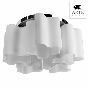 Накладной светильник Arte Lamp Serenata A3479PL-5CC в Можге - mozhga.mebel24.online | фото 2