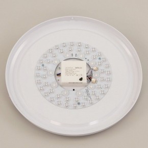 Накладной светильник Citilux Астрон CL733480G в Можге - mozhga.mebel24.online | фото 13