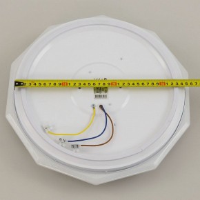 Накладной светильник Citilux Астрон CL733480G в Можге - mozhga.mebel24.online | фото 8