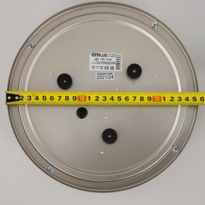 Накладной светильник Citilux Бостон CL709201N в Можге - mozhga.mebel24.online | фото 14