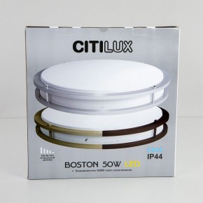 Накладной светильник Citilux Бостон CL709503N в Можге - mozhga.mebel24.online | фото 11
