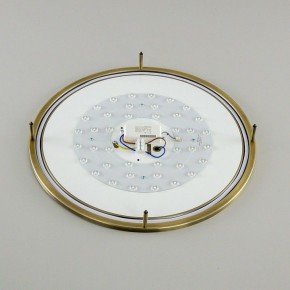 Накладной светильник Citilux Бостон CL709503N в Можге - mozhga.mebel24.online | фото 13