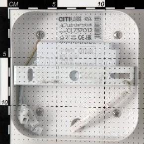 Накладной светильник Citilux Триест CL737B012 в Можге - mozhga.mebel24.online | фото 11
