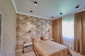 Накладной светильник Denkirs DK3030 DK3080-BW+BK в Можге - mozhga.mebel24.online | фото 4