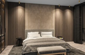 Накладной светильник Denkirs TUBE DK2051-SG в Можге - mozhga.mebel24.online | фото 5