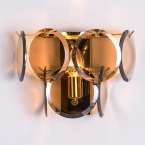 Накладной светильник Divinare Chloe 7566/01 AP-1 в Можге - mozhga.mebel24.online | фото 2