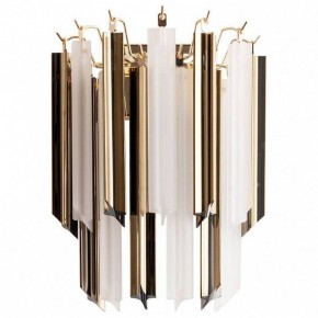 Накладной светильник Divinare Frizzante 1681/01 AP-1 в Можге - mozhga.mebel24.online | фото