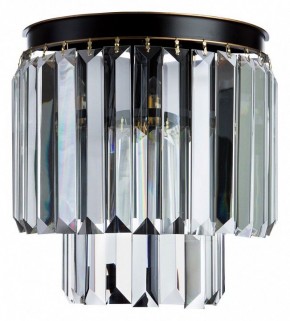 Накладной светильник Divinare Nova 3001/01 AP-2 в Можге - mozhga.mebel24.online | фото