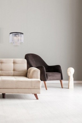 Накладной светильник Divinare Nova 3001/01 AP-2 в Можге - mozhga.mebel24.online | фото 2