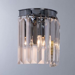 Накладной светильник Divinare Nova 3001/02 AP-1 в Можге - mozhga.mebel24.online | фото 2