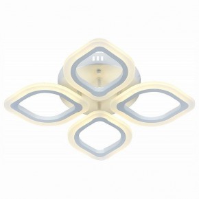 Накладной светильник Escada Ella 10216/4LED в Можге - mozhga.mebel24.online | фото