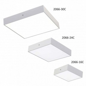 Накладной светильник Favourite Flashled 2066-30C в Можге - mozhga.mebel24.online | фото 3