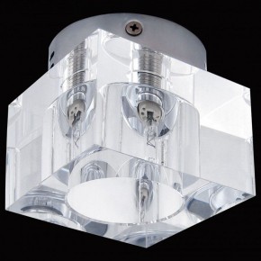 Накладной светильник Lightstar Cubo 160204-G9 в Можге - mozhga.mebel24.online | фото 2
