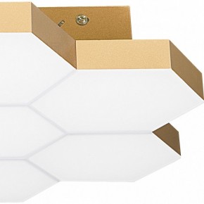 Накладной светильник Lightstar Favo 750071 в Можге - mozhga.mebel24.online | фото 3
