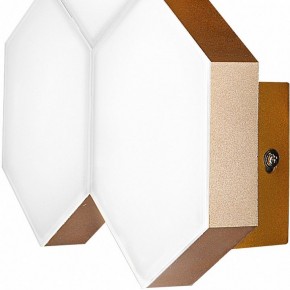 Накладной светильник Lightstar Favo 750641 в Можге - mozhga.mebel24.online | фото 3